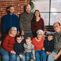 Susan Regier's profile image