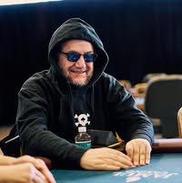 C Tamer Korman's profile image