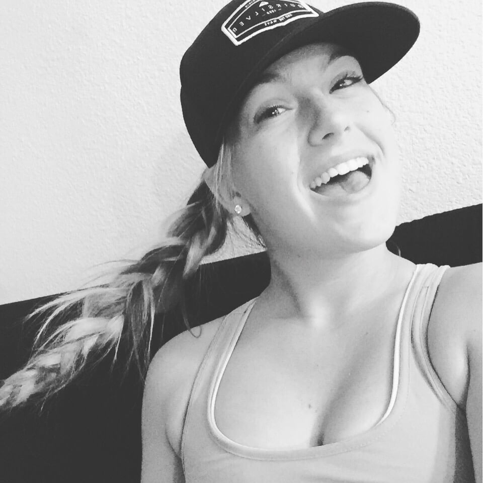 Joelle L.'s profile image