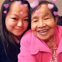 Rheina B.'s profile image