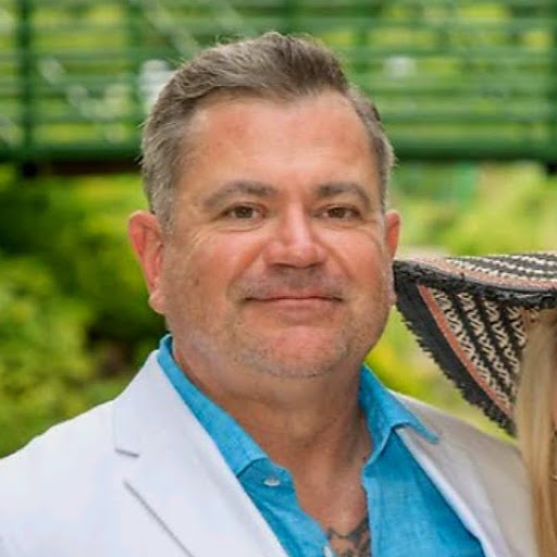 Doug Richards's profile image