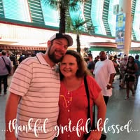 Kimberly Rabun's profile image