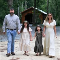 Courtni Ward Grimsley's profile image