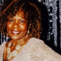 Gloria Deas Brooks's profile image