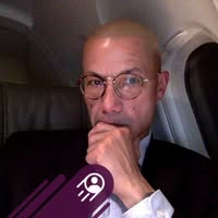 Marc M Harris's profile image