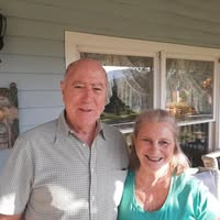 Gail Strickland Weatherford's profile image