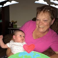 June Smith's profile image