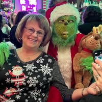 Joyce Butler Shanklin's profile image