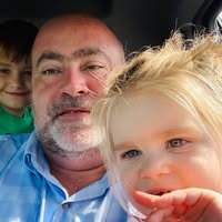 Ronald Wise's profile image