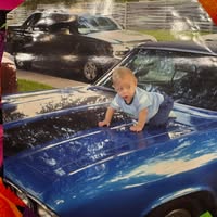 Ángel Cristóbal's profile image