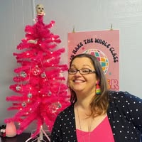 Allison Dickey Jackson's profile image