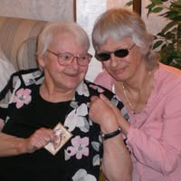 Sandra Finch's profile image