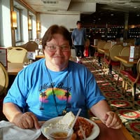 Yvonne Grant's profile image