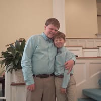 Mary Lane Kersey's profile image