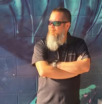 Patrick Hajes's profile image