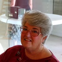 Patricia Mason Creach's profile image