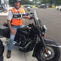 Bill Rowe's profile image