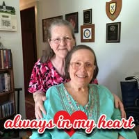 Jo Ann Simmons Wright's profile image