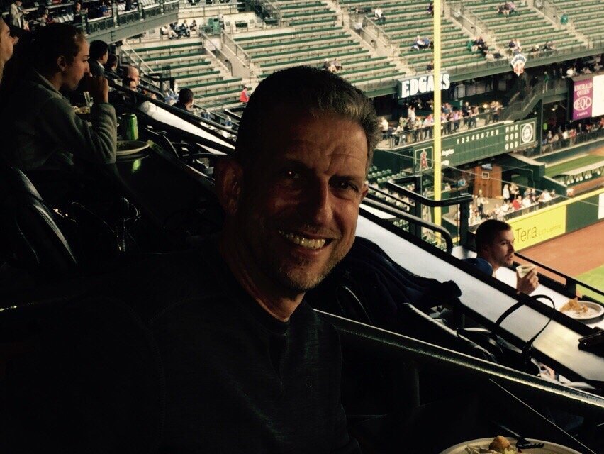 Scott B.'s profile image