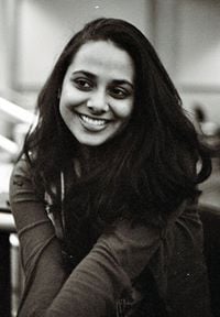 Swati P.'s profile image