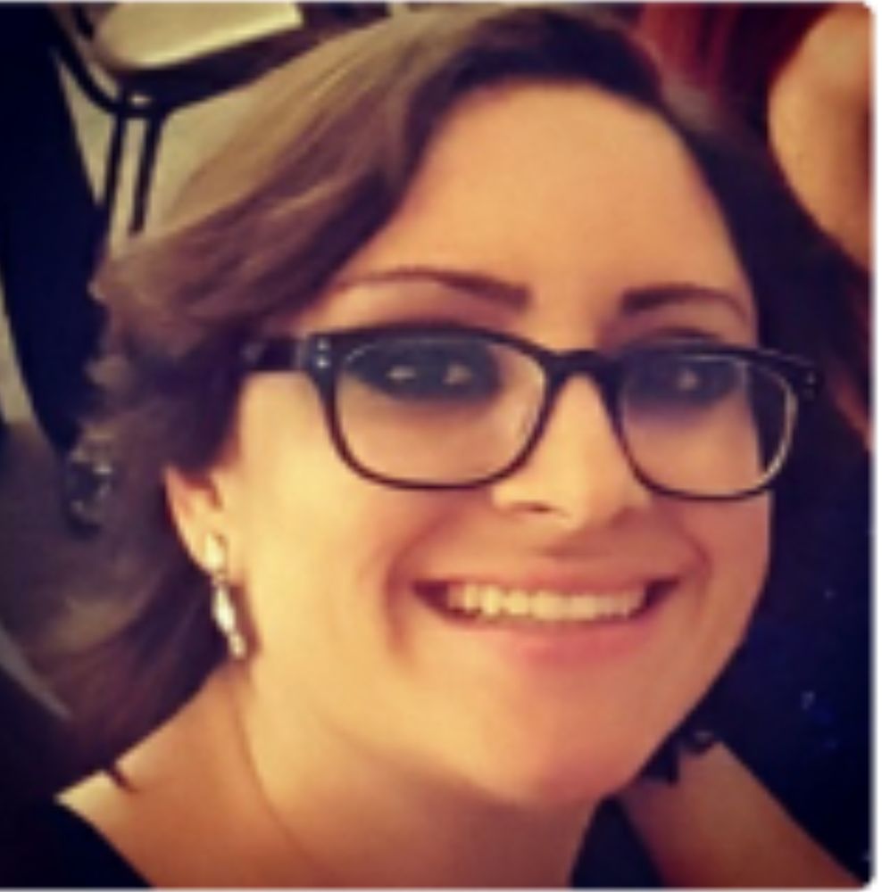 Rosa S.'s profile image