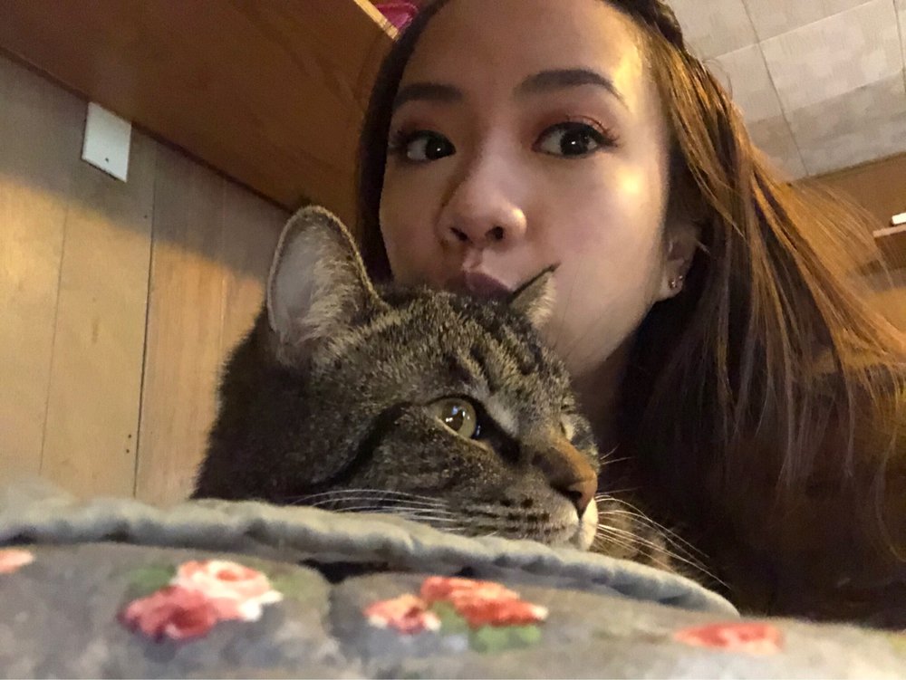 Crystal H.'s profile image