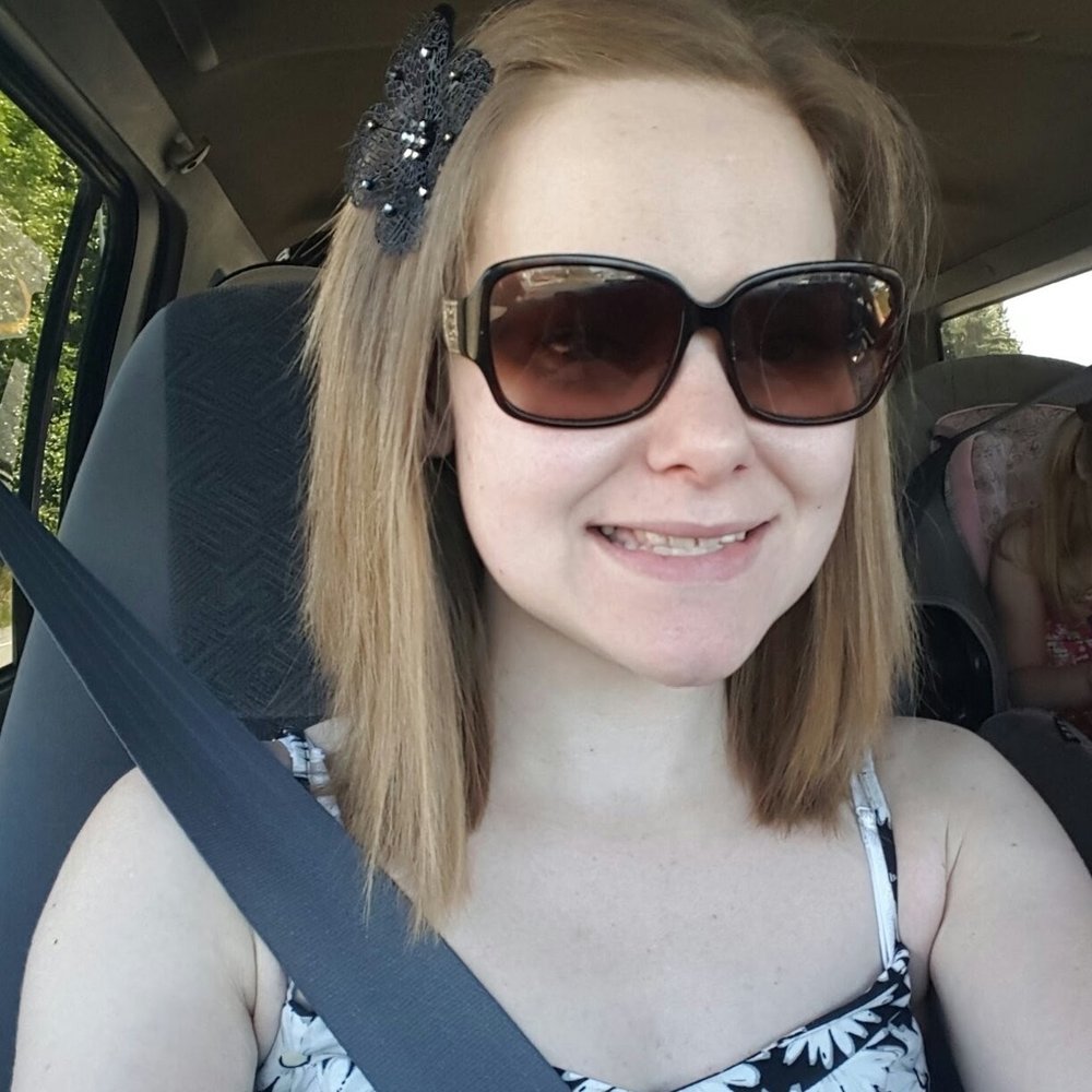 Danielle M.'s profile image