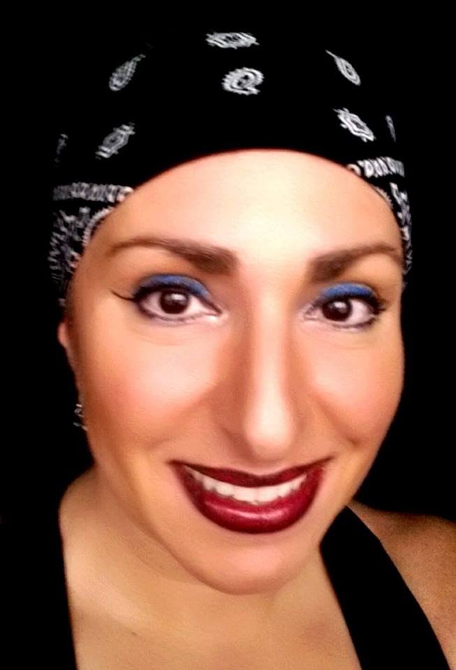 Jackie G.'s profile image