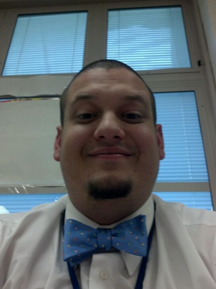 Justin T.'s profile image