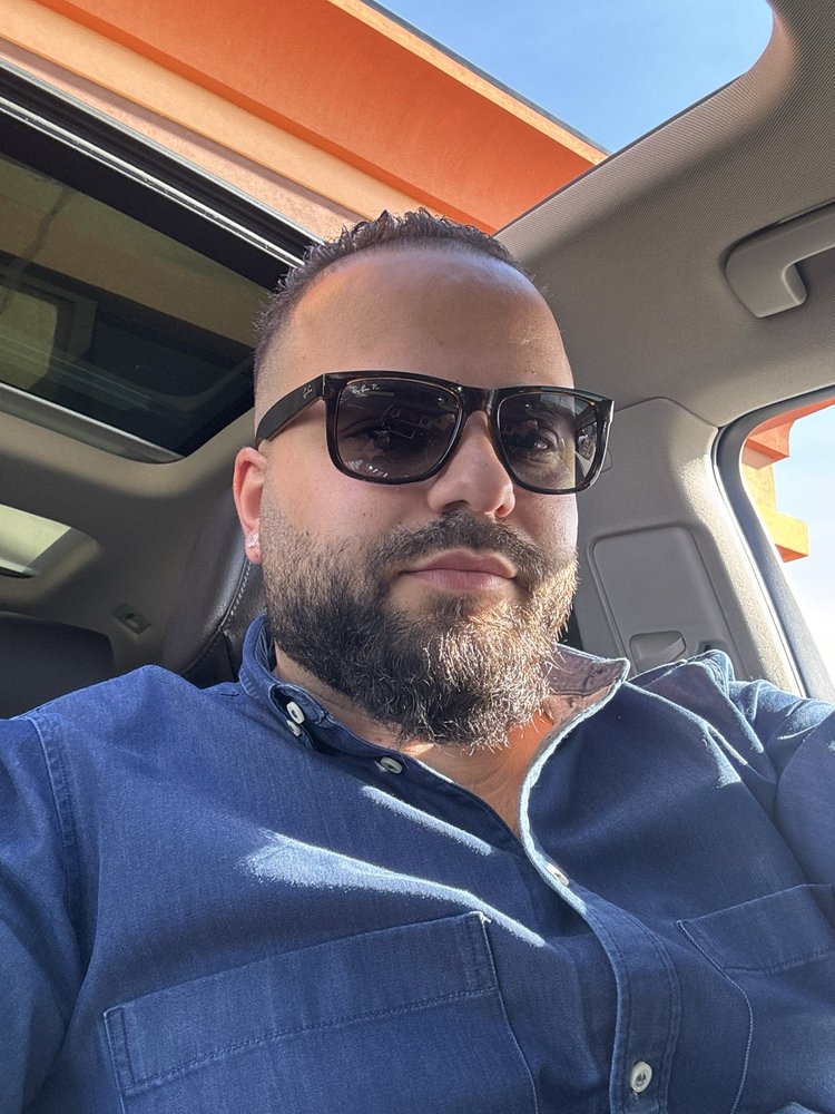Danny B.'s profile image