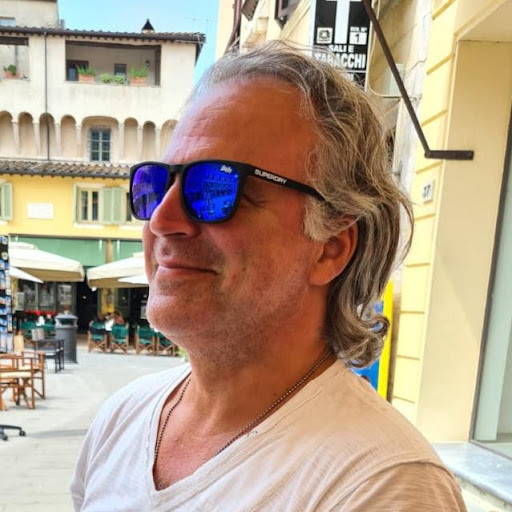 Marco Moretti's profile image