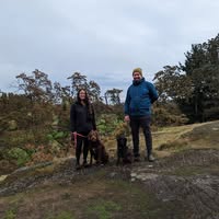 Rachael Chandra Ruszel's profile image