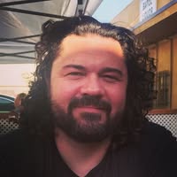 Patrick Wood's profile image