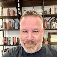Ken Hammond's profile image
