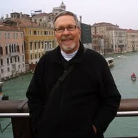 Ed Benson's profile image