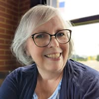 Kristi West Breeden's profile image