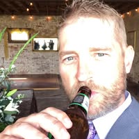 Marshall Bell's profile image