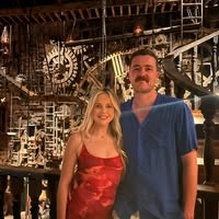 Eliza de Koster's profile image