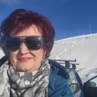 Mariana Vecsey's profile image