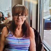Mary Campbell's profile image