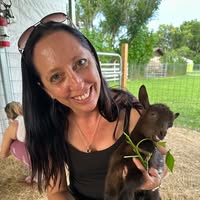 Megan Ross's profile image