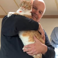 Glenn Ache's profile image