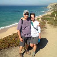 Rick Pam Morrissey's profile image