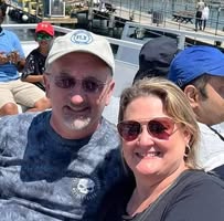 Kimberly Jamison Hawkins's profile image
