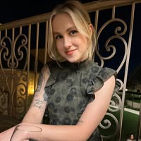 Jessye Lane Daniels's profile image