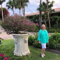 Patricia Ray Collins's profile image