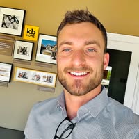Joshua Price's profile image