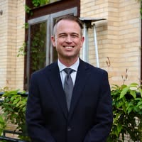 Jarrett Lipman's profile image