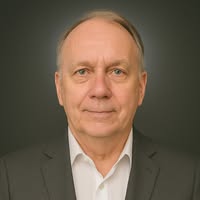 John Hardt's profile image
