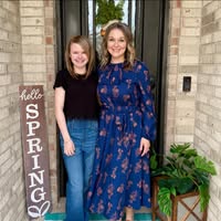 Becky Fletcher's profile image